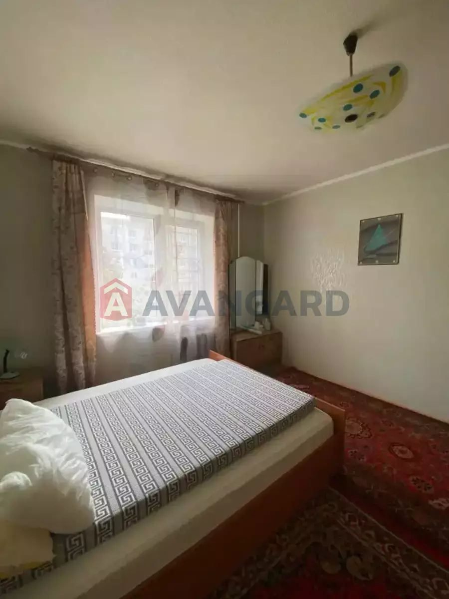 2 кім. квартира, 54/39/- кв. м., 6/9 поверх фото 18 2 кім. квартира, 54/39/- кв. м., 6/9 поверх фото 18