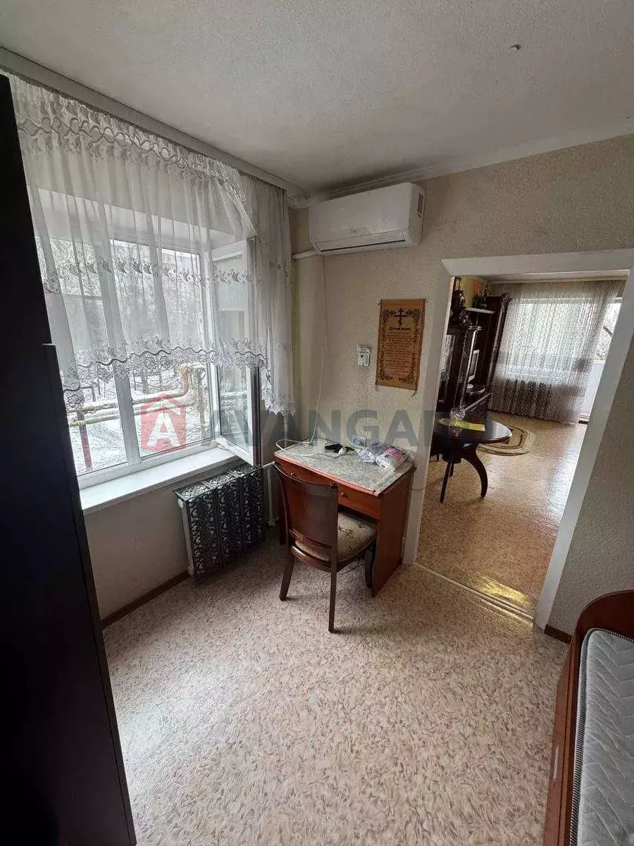 3 кім. квартира, 60/-/10 кв. м., 3/9 поверх фото 14 3 кім. квартира, 60/-/10 кв. м., 3/9 поверх фото 14