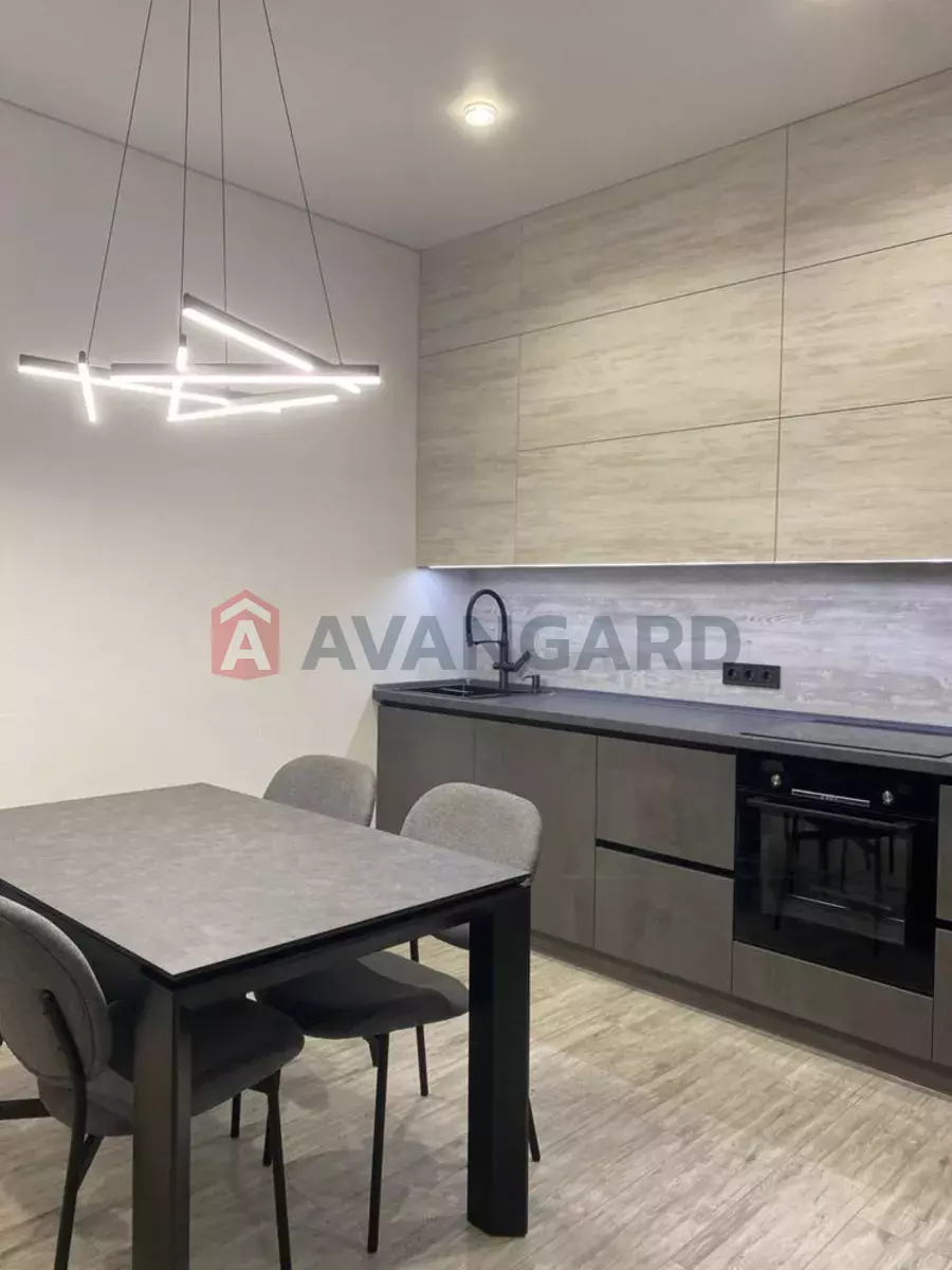 2 кім. квартира, 58/-/20 кв. м., 3/6 поверх фото 3 2 кім. квартира, 58/-/20 кв. м., 3/6 поверх фото 3