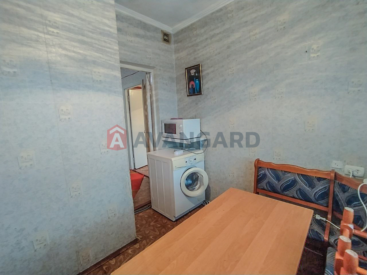 1 комн. квартира, 37/20/6 кв. м., 5/5 этаж фото 4 1 комн. квартира, 37/20/6 кв. м., 5/5 этаж фото 4