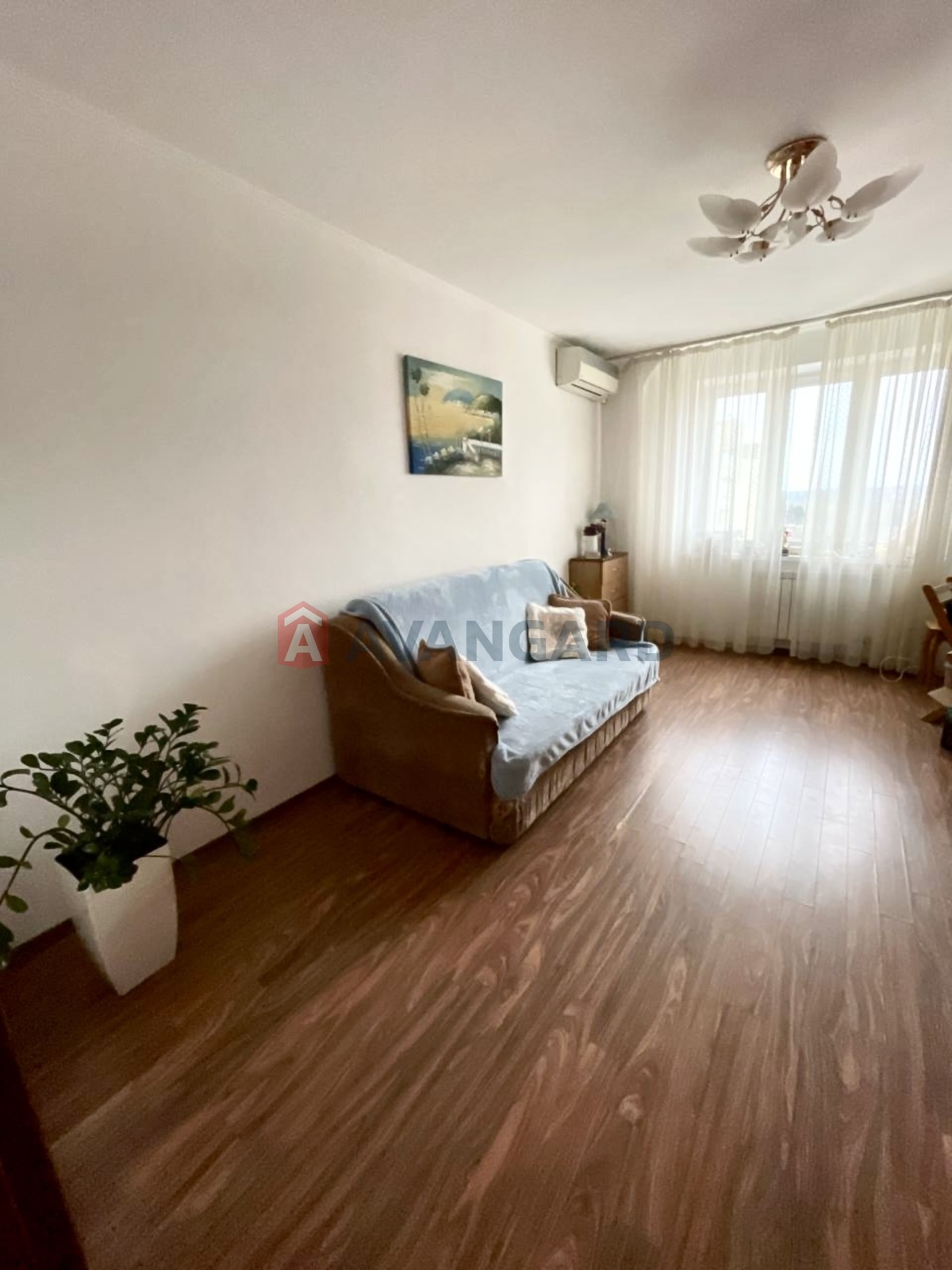 2 кім. квартира, 60/35/9 кв. м., 9/10 поверх фото 4 2 кім. квартира, 60/35/9 кв. м., 9/10 поверх фото 4