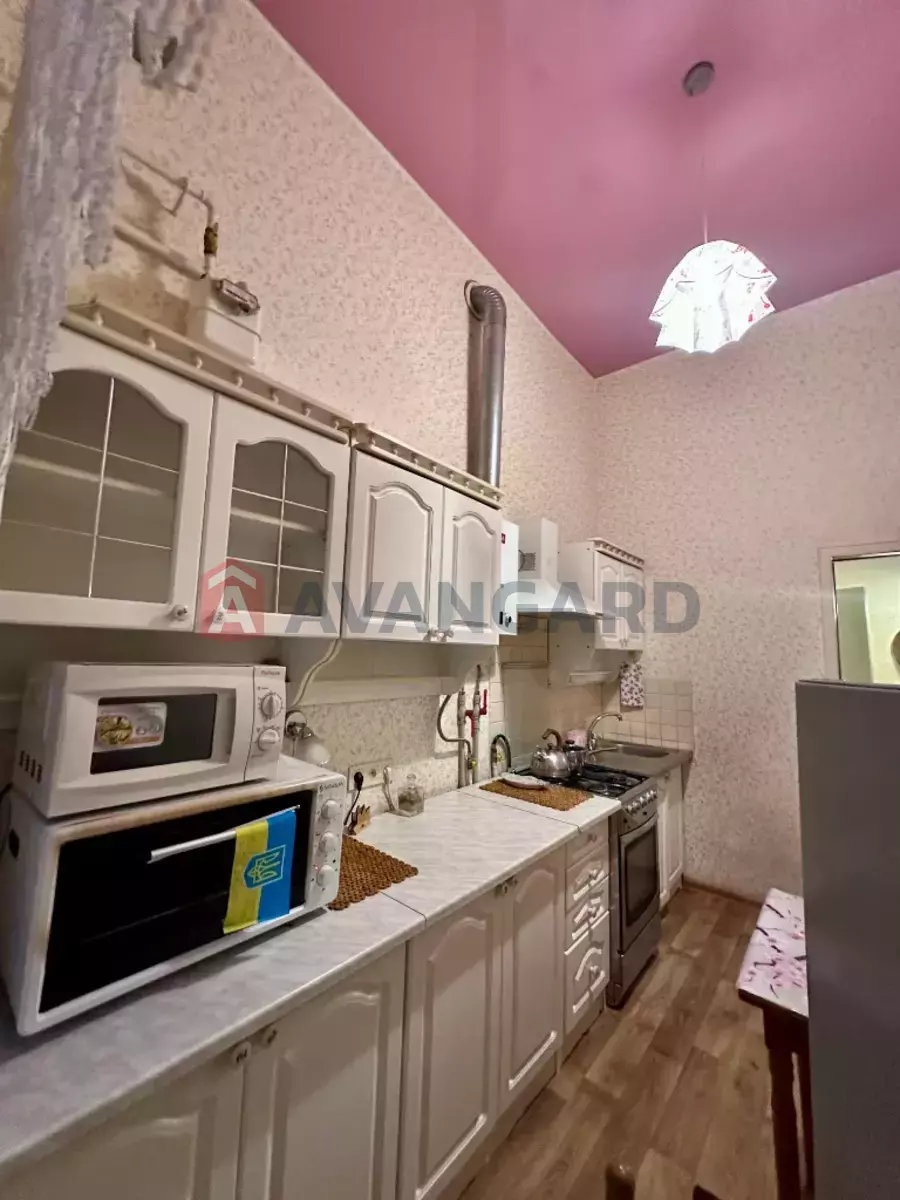 1 комн. квартира, 38/-/- кв. м., 3/3 этаж фото 14 1 комн. квартира, 38/-/- кв. м., 3/3 этаж фото 14