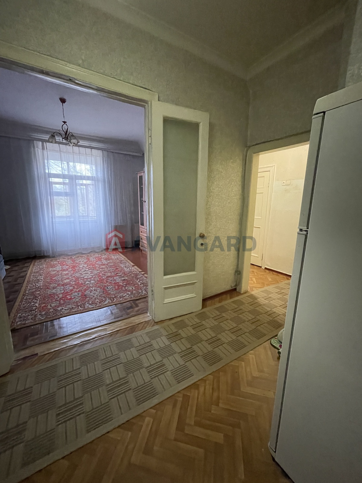 2 кім. квартира, 52/-/9 кв. м., 3/5 поверх фото 3 2 кім. квартира, 52/-/9 кв. м., 3/5 поверх фото 3