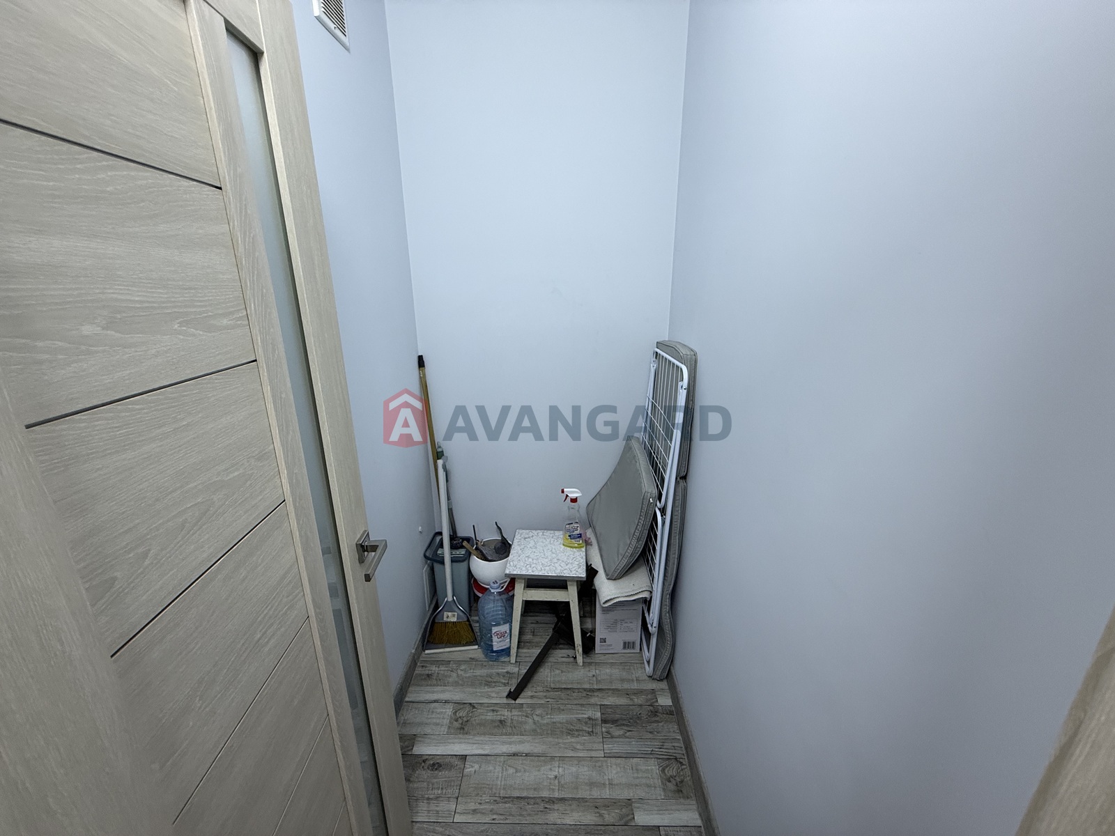 2 комн. квартира, 53,8/27,6/9,2 кв. м., 2/8 этаж фото 12 2 комн. квартира, 53,8/27,6/9,2 кв. м., 2/8 этаж фото 12