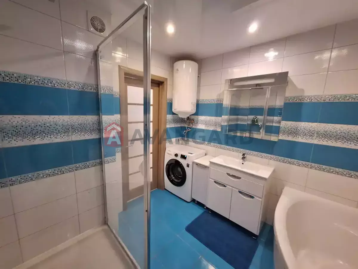 3 комн. квартира, 90/51/28 кв. м., 2/9 этаж фото 9 3 комн. квартира, 90/51/28 кв. м., 2/9 этаж фото 9