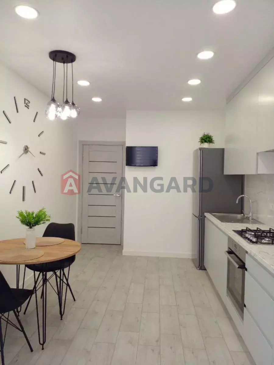 1 комн. квартира, 44/-/12 кв. м., 10/11 этаж фото 7 1 комн. квартира, 44/-/12 кв. м., 10/11 этаж фото 7