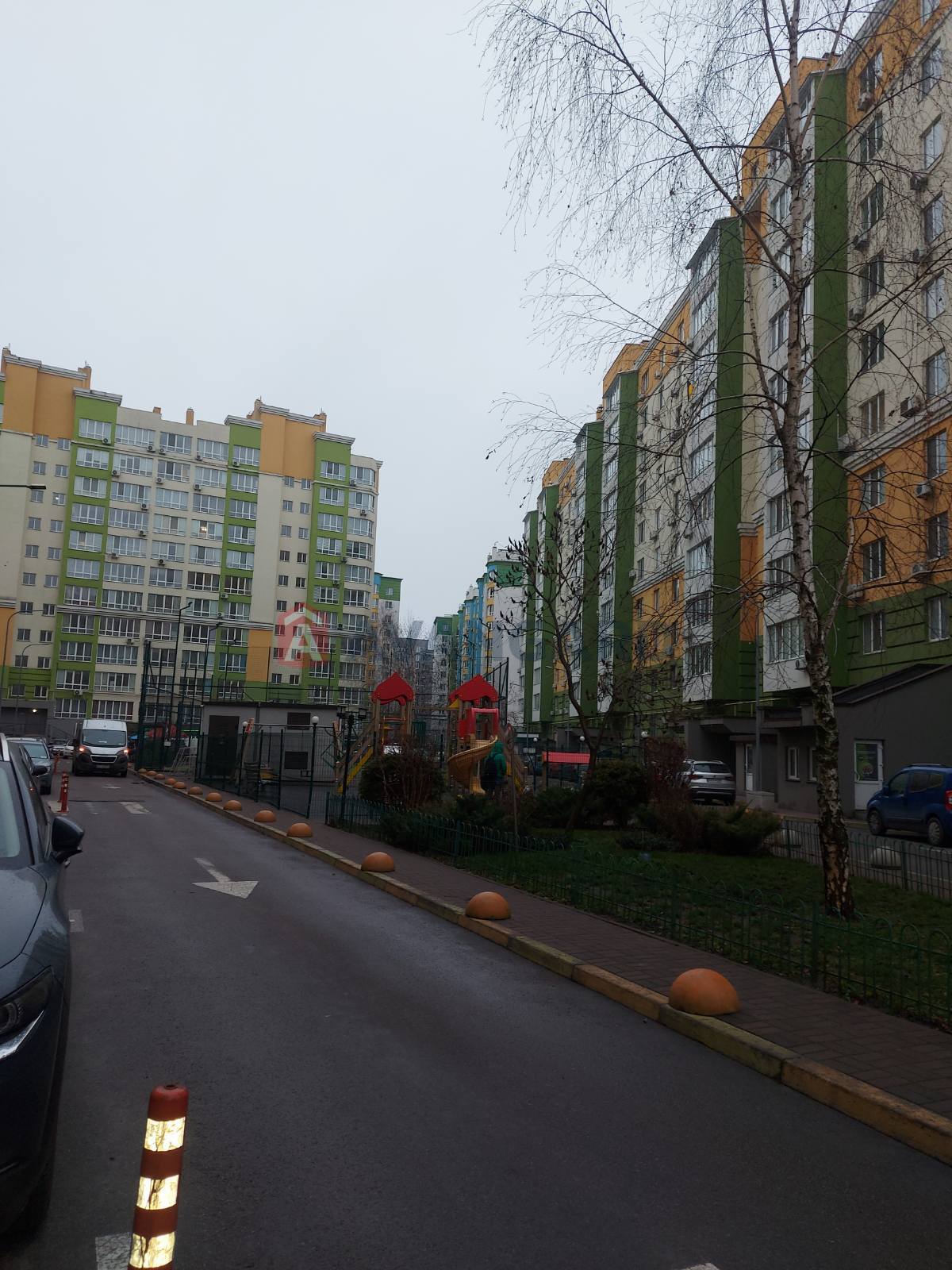 1 комн. квартира, 45/-/16,8 кв. м., 6/11 этаж фото 11 1 комн. квартира, 45/-/16,8 кв. м., 6/11 этаж фото 11