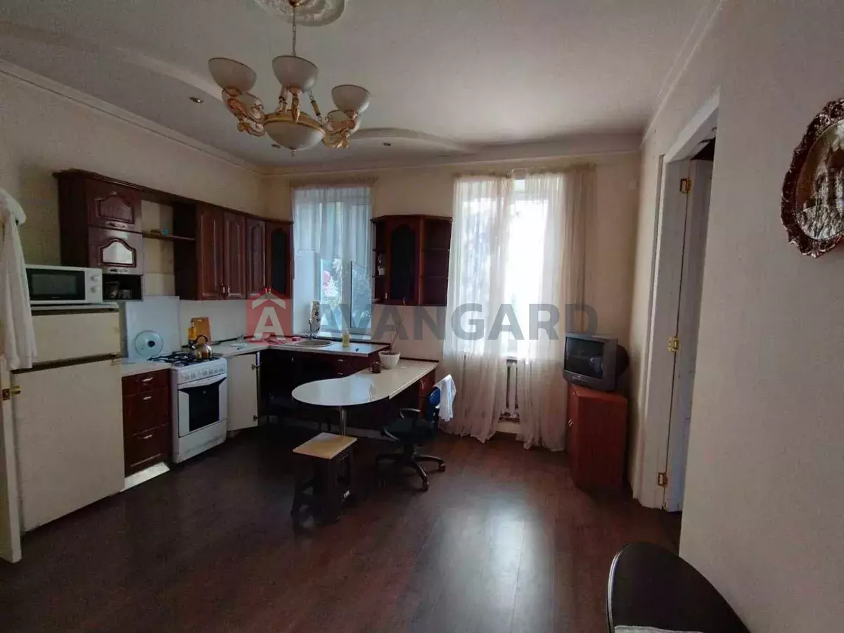 3 комн. квартира, 64/-/12 кв. м., 2/2 этаж фото 2 3 комн. квартира, 64/-/12 кв. м., 2/2 этаж фото 2