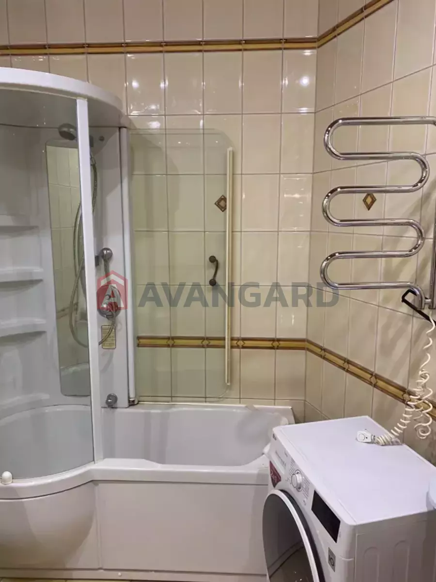 2 комн. квартира, 65/45/12 кв. м., 2/4 этаж фото 13 2 комн. квартира, 65/45/12 кв. м., 2/4 этаж фото 13