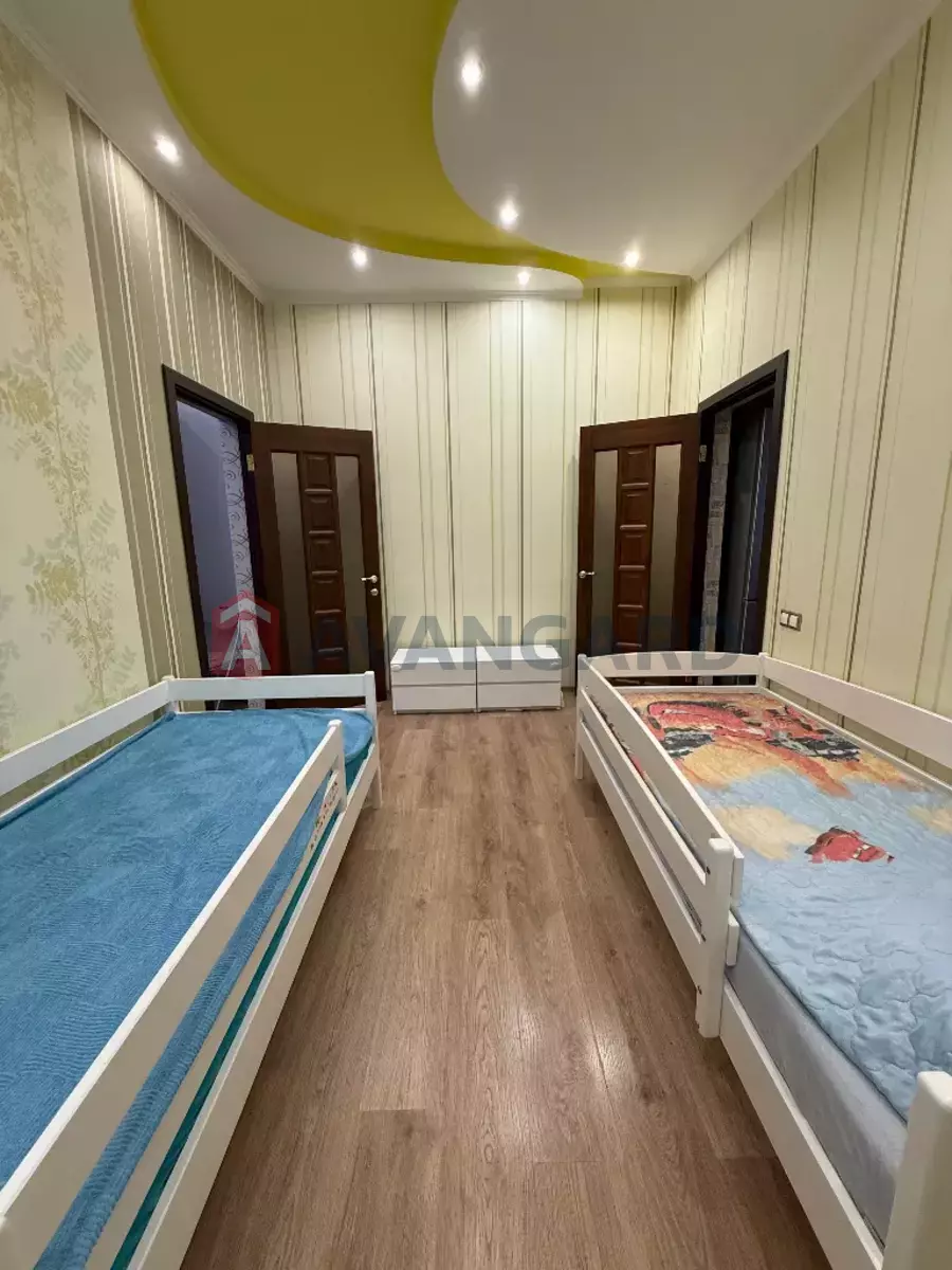 2 кім. квартира, 51/29/7 кв. м., 2/4 поверх фото 5 2 кім. квартира, 51/29/7 кв. м., 2/4 поверх фото 5