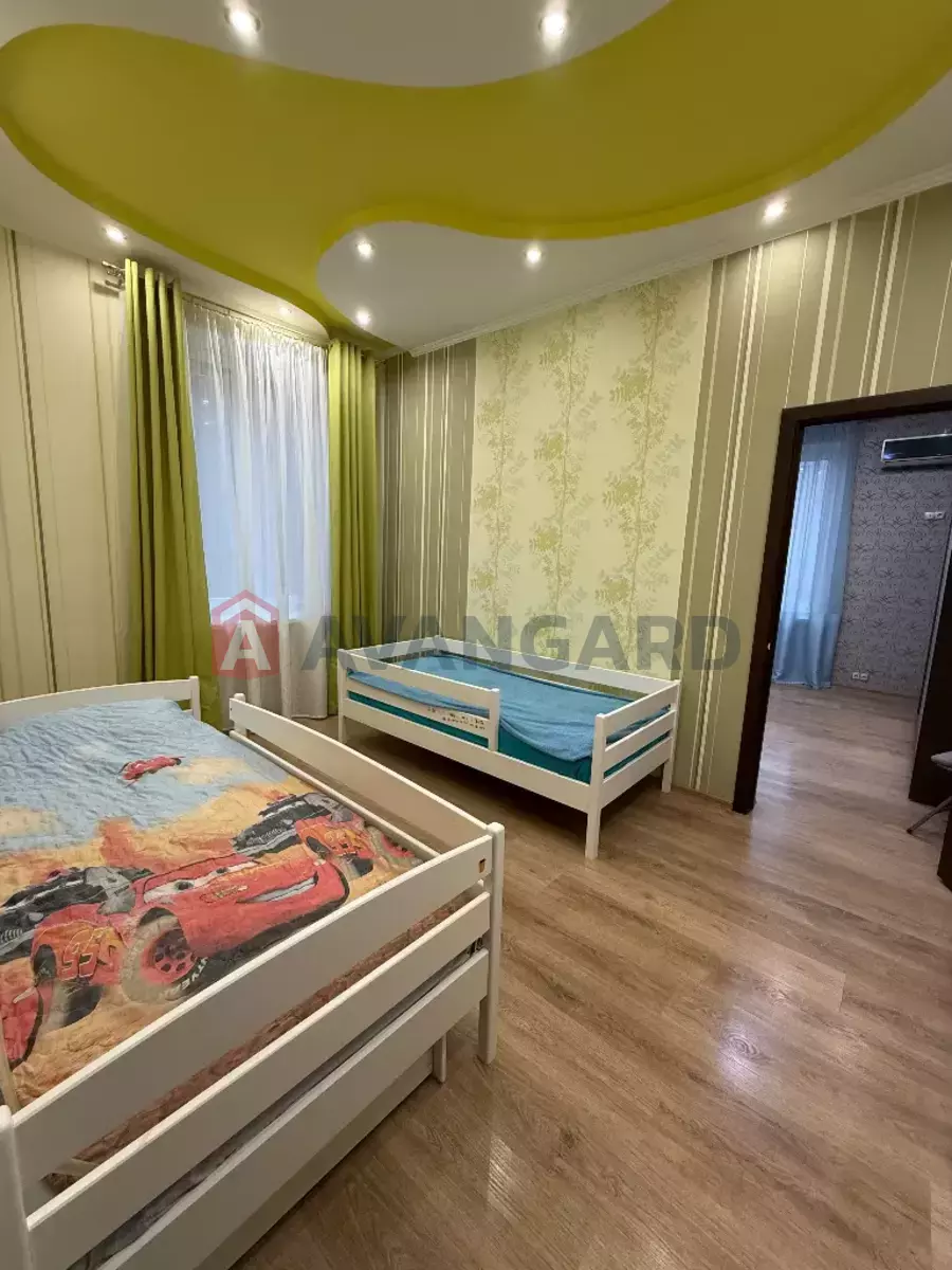 2 кім. квартира, 51/29/7 кв. м., 2/4 поверх фото 4 2 кім. квартира, 51/29/7 кв. м., 2/4 поверх фото 4