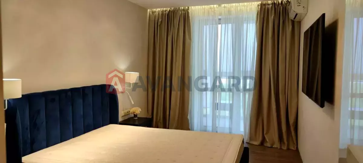 3 кім. квартира, 110/70/20 кв. м., 17/17 поверх фото 5 3 кім. квартира, 110/70/20 кв. м., 17/17 поверх фото 5