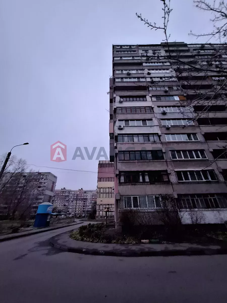 1 кім. квартира, 22/-/7 кв. м., 3/9 поверх фото 4 1 кім. квартира, 22/-/7 кв. м., 3/9 поверх фото 4