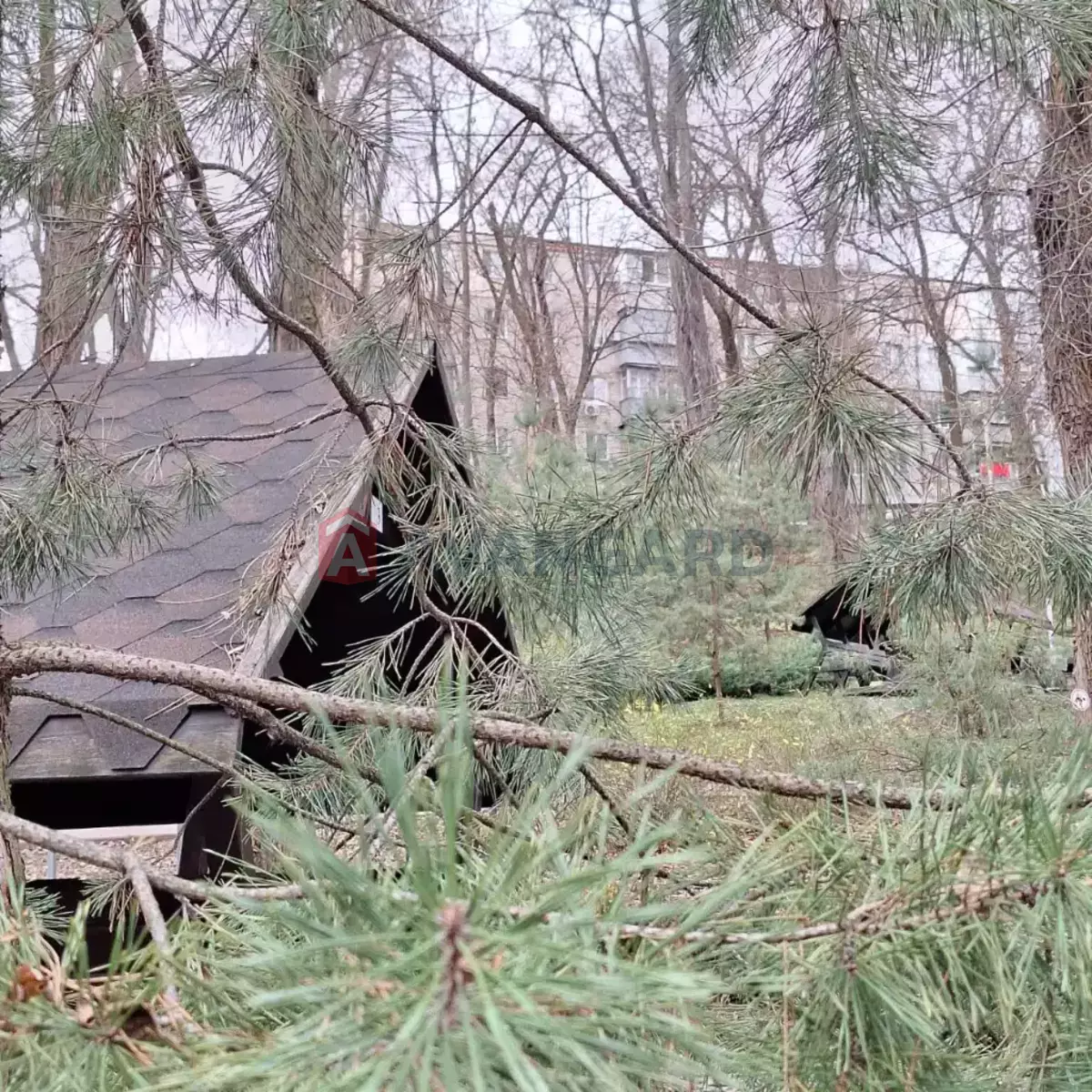 3 кім. квартира, 58/-/6 кв. м., 4/5 поверх фото 28 3 кім. квартира, 58/-/6 кв. м., 4/5 поверх фото 28