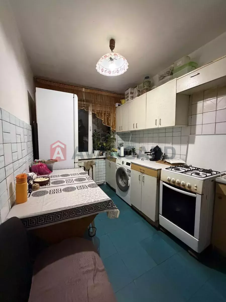 2 кім. квартира, 45/-/8 кв. м., 9/9 поверх фото 2 2 кім. квартира, 45/-/8 кв. м., 9/9 поверх фото 2