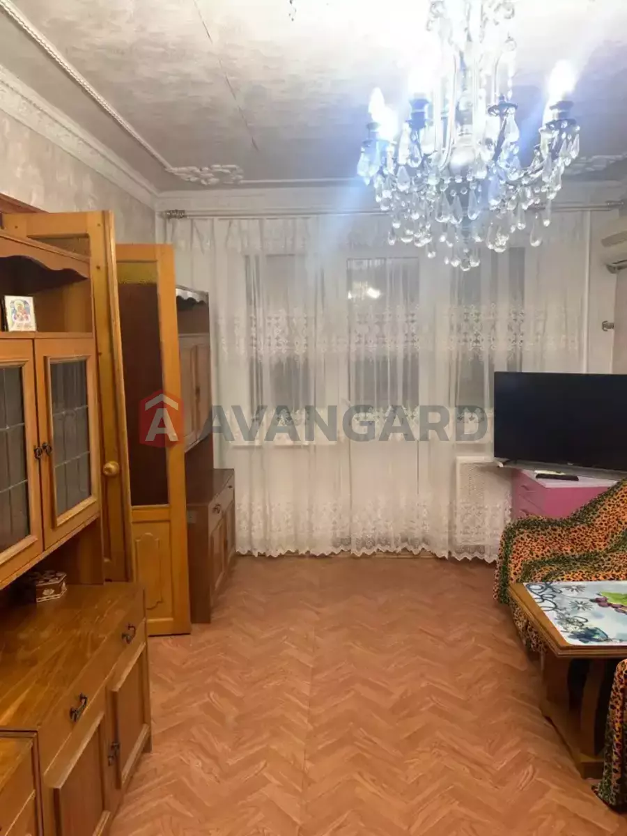 2 кім. квартира, 42/-/- кв. м., 4/5 поверх фото 7 2 кім. квартира, 42/-/- кв. м., 4/5 поверх фото 7