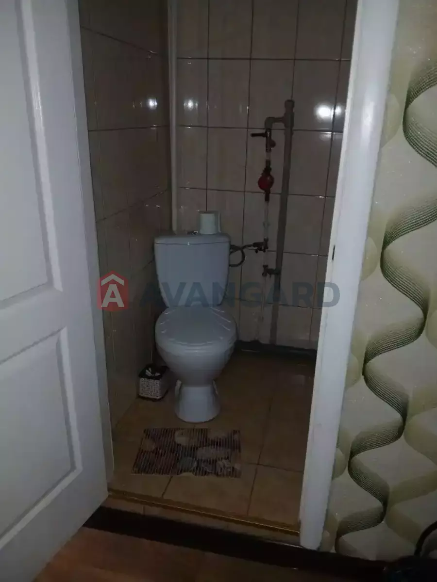 1 кім. квартира, 33/-/- кв. м., 4/4 поверх фото 9 1 кім. квартира, 33/-/- кв. м., 4/4 поверх фото 9