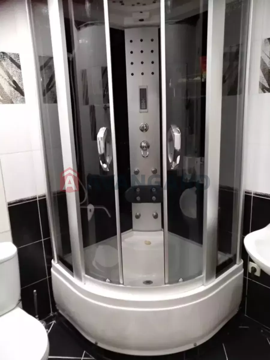 2 кім. квартира, 45/-/8 кв. м., 5/5 поверх фото 5 2 кім. квартира, 45/-/8 кв. м., 5/5 поверх фото 5