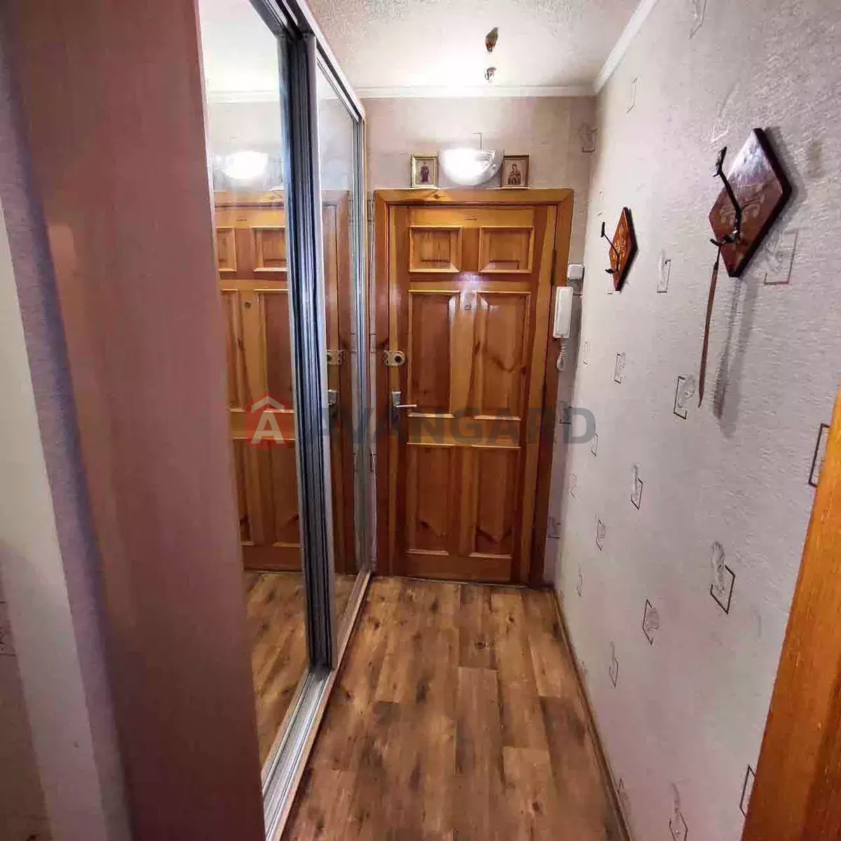 2 комн. квартира, 50/-/7 кв. м., 8/16 этаж фото 17 2 комн. квартира, 50/-/7 кв. м., 8/16 этаж фото 17