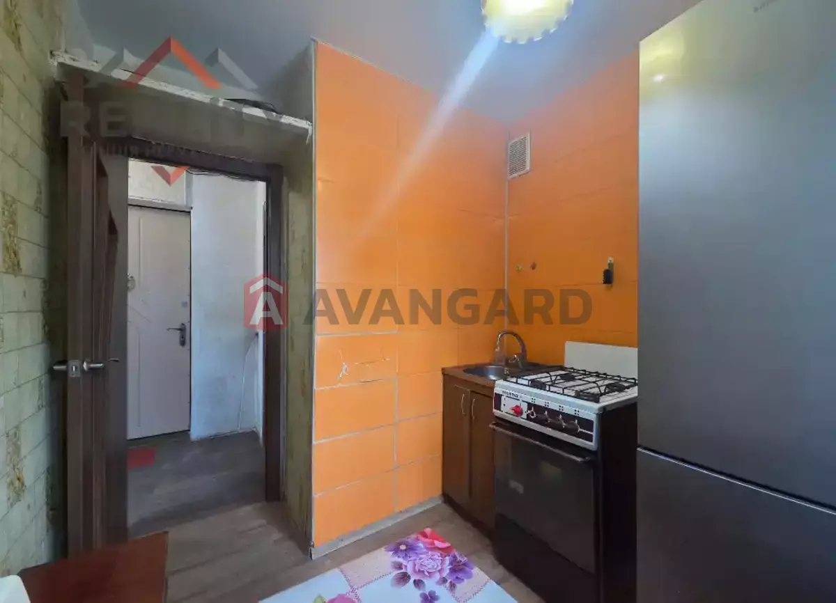 1 комн. квартира, 22/12/5 кв. м., 1/9 этаж фото 7 1 комн. квартира, 22/12/5 кв. м., 1/9 этаж фото 7