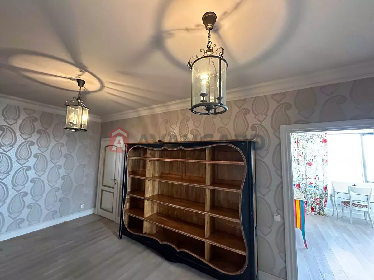 3 кім. квартира, 174/85/20 кв. м., 16/28 поверх фото 10 3 кім. квартира, 174/85/20 кв. м., 16/28 поверх фото 10