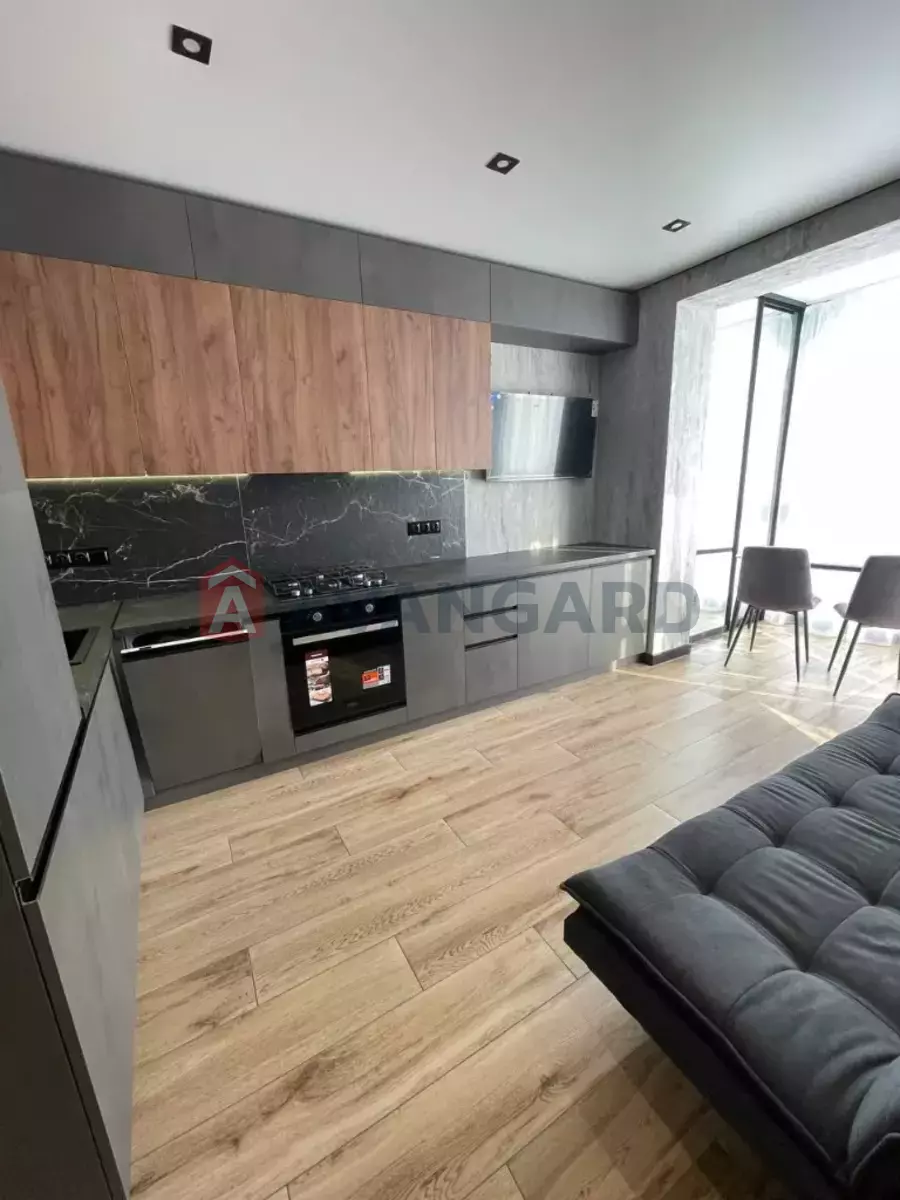 2 комн. квартира, 50/-/- кв. м., 7/10 этаж фото 2 2 комн. квартира, 50/-/- кв. м., 7/10 этаж фото 2