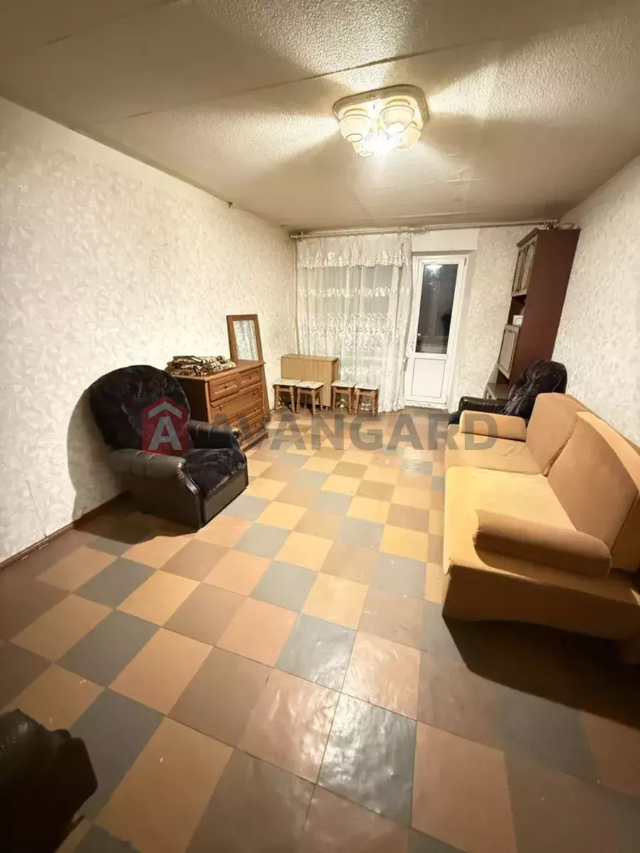 2 кім. квартира, 50/-/8 кв. м., 2/10 поверх фото 2 2 кім. квартира, 50/-/8 кв. м., 2/10 поверх фото 2