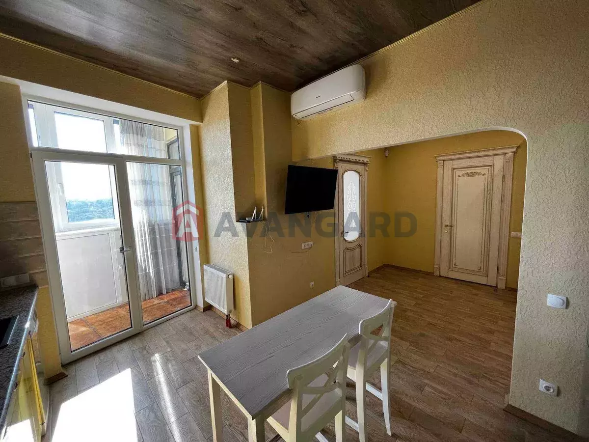 1 комн. квартира, 56/-/15 кв. м., 13/19 этаж фото 17 1 комн. квартира, 56/-/15 кв. м., 13/19 этаж фото 17