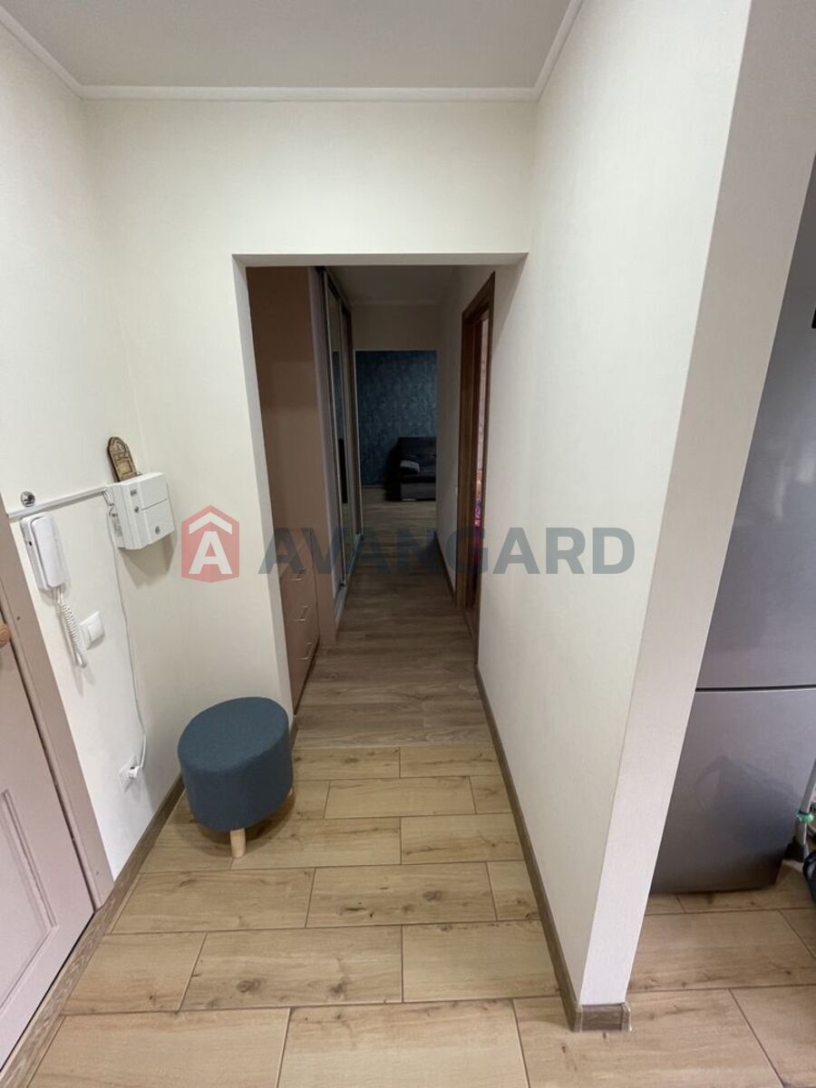 3 кім. квартира, 69/30/11 кв. м., 4/9 поверх фото 9 3 кім. квартира, 69/30/11 кв. м., 4/9 поверх фото 9