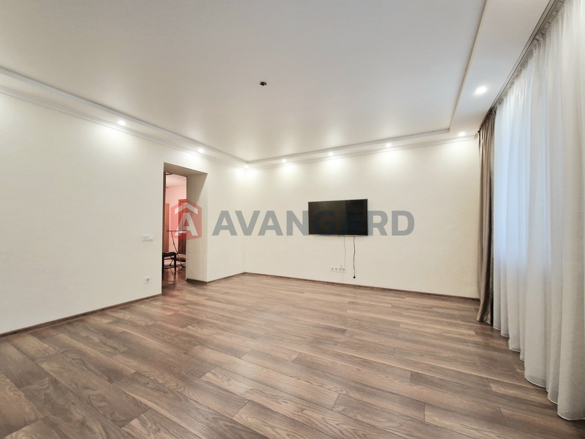 1 кім. квартира, 53/-/- кв. м., 3/9 поверх фото 3 1 кім. квартира, 53/-/- кв. м., 3/9 поверх фото 3