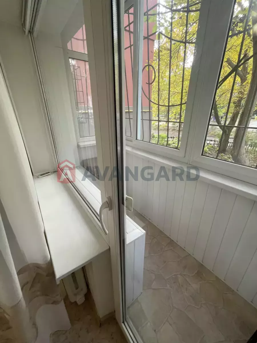 3 кім. квартира, 64/-/- кв. м., 1/9 поверх фото 14 3 кім. квартира, 64/-/- кв. м., 1/9 поверх фото 14