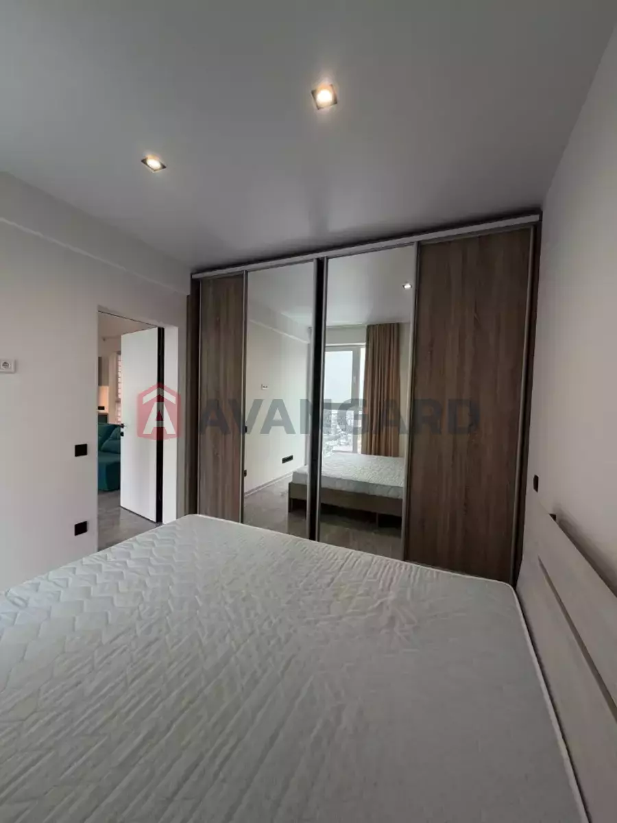 1 кім. квартира, 45/20/20 кв. м., 2/3 поверх фото 6 1 кім. квартира, 45/20/20 кв. м., 2/3 поверх фото 6