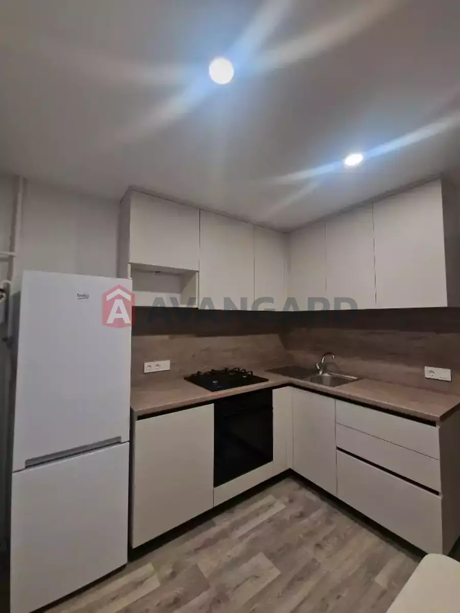 2 комн. квартира, 52/27/7 кв. м., 7/9 этаж фото 3 2 комн. квартира, 52/27/7 кв. м., 7/9 этаж фото 3