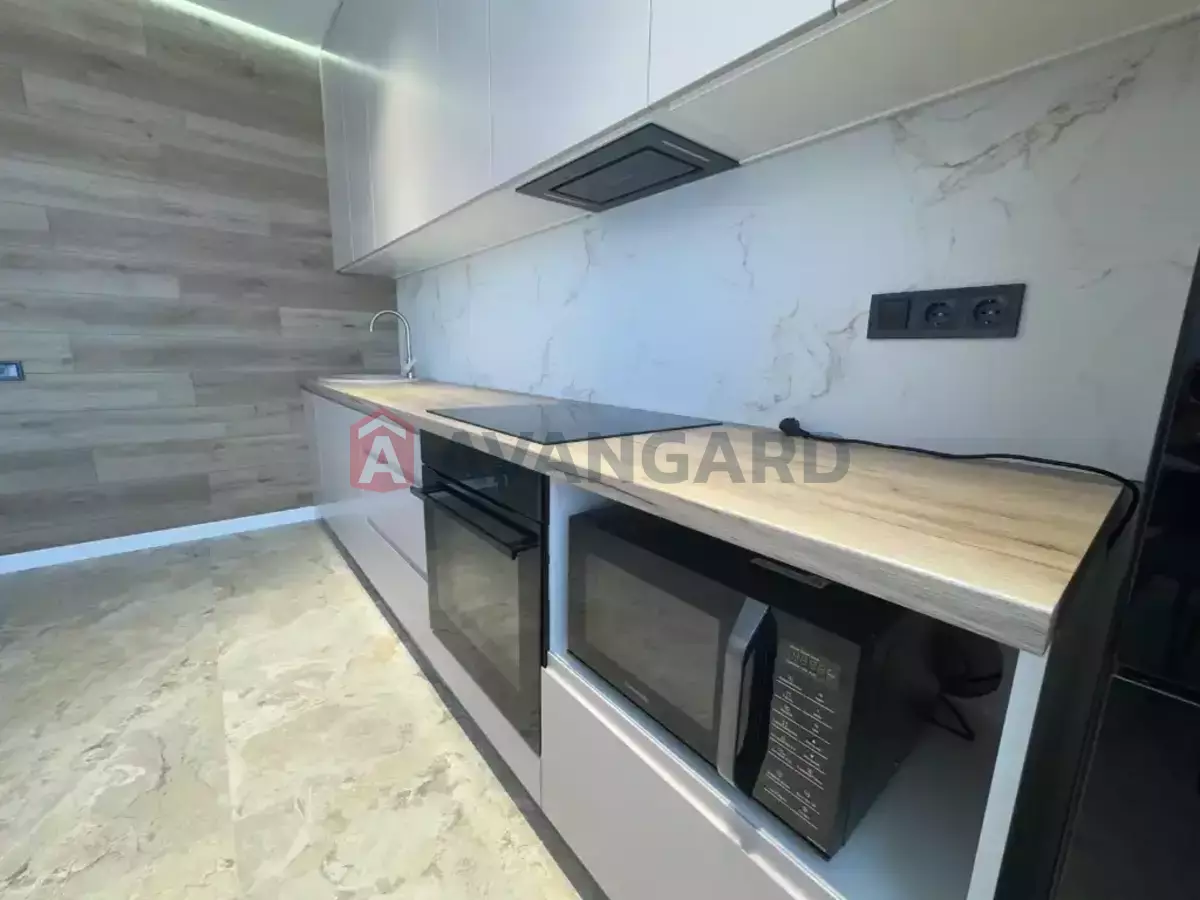 1 кім. квартира, 40/12/18 кв. м., 8/10 поверх фото 11 1 кім. квартира, 40/12/18 кв. м., 8/10 поверх фото 11