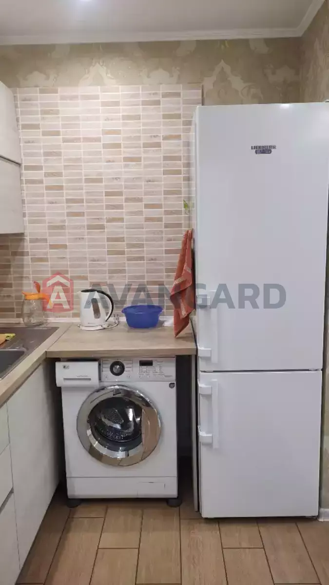 2 кім. квартира, 47/-/- кв. м., 6/10 поверх фото 5 2 кім. квартира, 47/-/- кв. м., 6/10 поверх фото 5