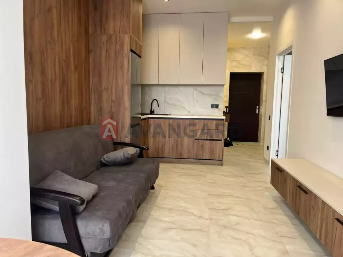 2 кім. квартира, 36/28/8 кв. м., 9/10 поверх фото 13 2 кім. квартира, 36/28/8 кв. м., 9/10 поверх фото 13