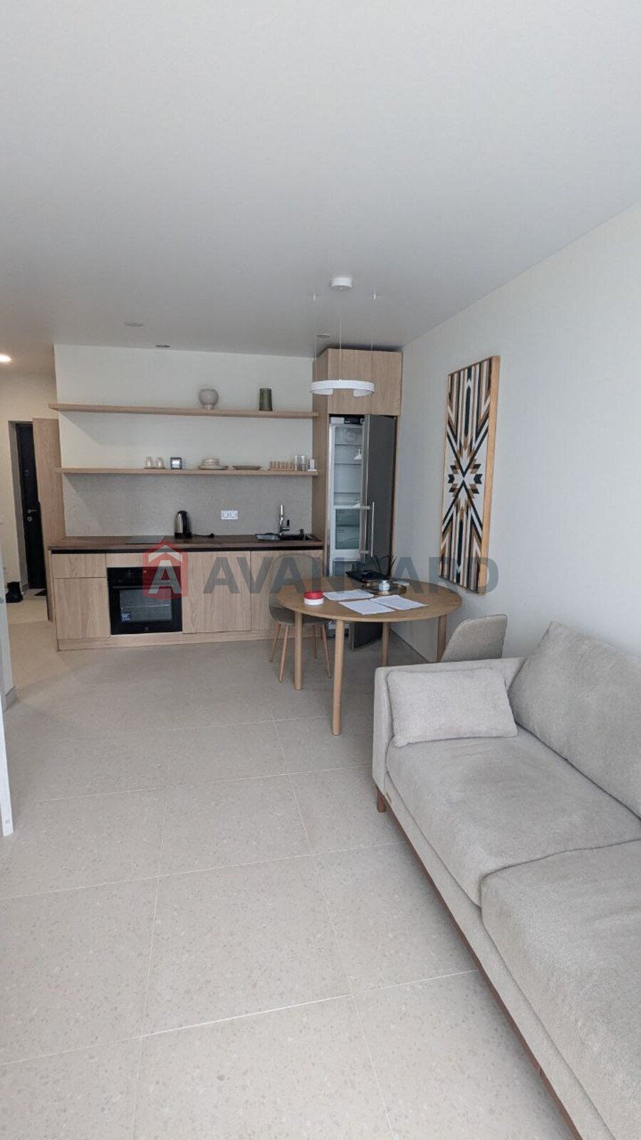 1 кім. квартира, 46/-/17 кв. м., 4/5 поверх фото 17 1 кім. квартира, 46/-/17 кв. м., 4/5 поверх фото 17