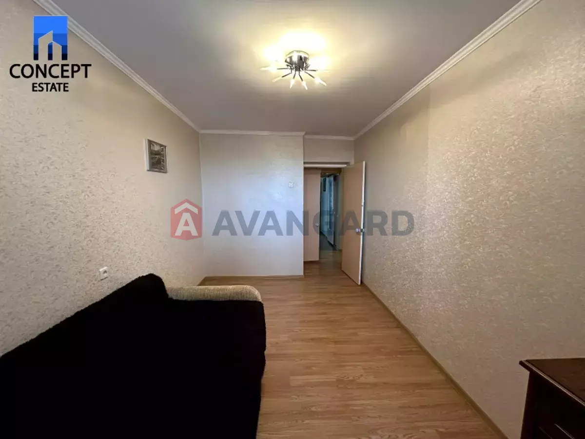 3 комн. квартира, 65/-/7 кв. м., 5/9 этаж фото 8 3 комн. квартира, 65/-/7 кв. м., 5/9 этаж фото 8