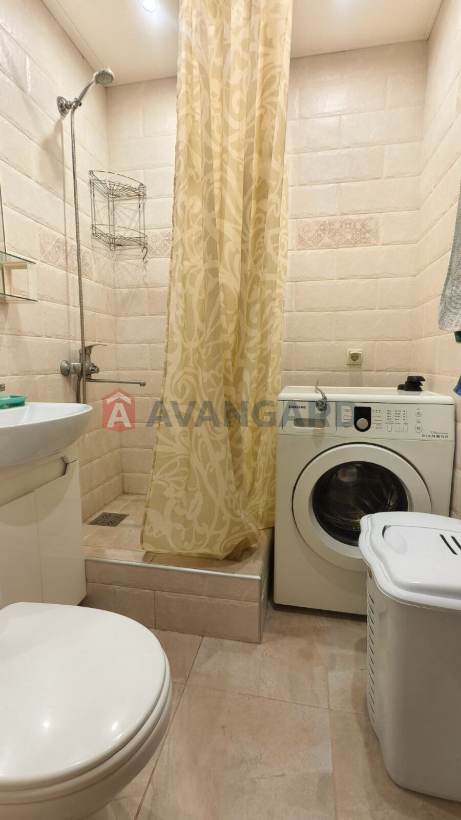 1 комн. квартира, 38/-/8 кв. м., 4/12 этаж фото 12 1 комн. квартира, 38/-/8 кв. м., 4/12 этаж фото 12