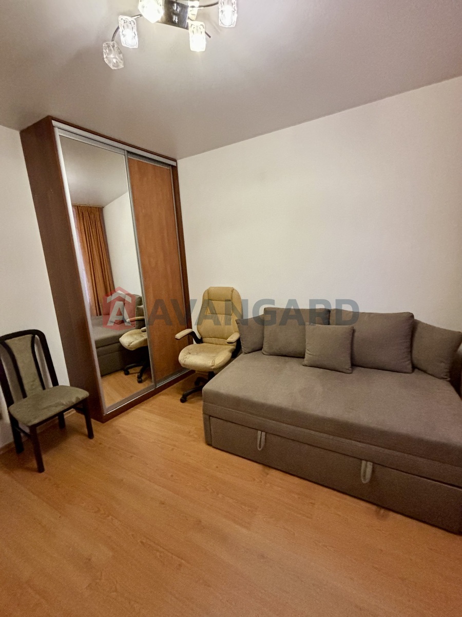 3 кім. квартира, 63/53/10 кв. м., 3/10 поверх фото 9 3 кім. квартира, 63/53/10 кв. м., 3/10 поверх фото 9