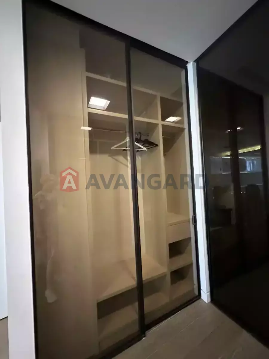 4 кім. квартира, 235/161/25 кв. м., 5/7 поверх фото 12 4 кім. квартира, 235/161/25 кв. м., 5/7 поверх фото 12