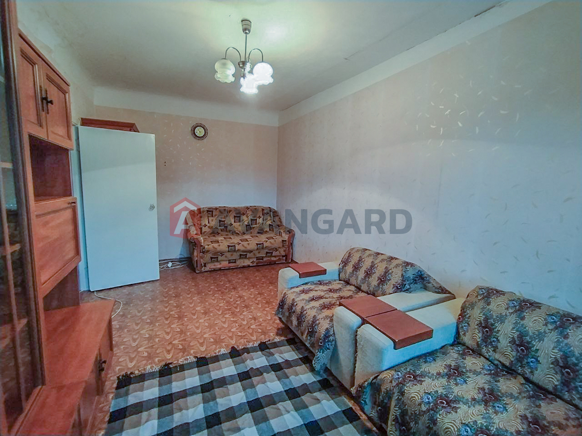 1 комн. квартира, 37/20/6 кв. м., 5/5 этаж фото 2 1 комн. квартира, 37/20/6 кв. м., 5/5 этаж фото 2