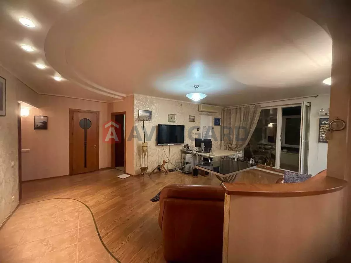 3 комн. квартира, 100/-/26 кв. м., 10/11 этаж фото 2 3 комн. квартира, 100/-/26 кв. м., 10/11 этаж фото 2