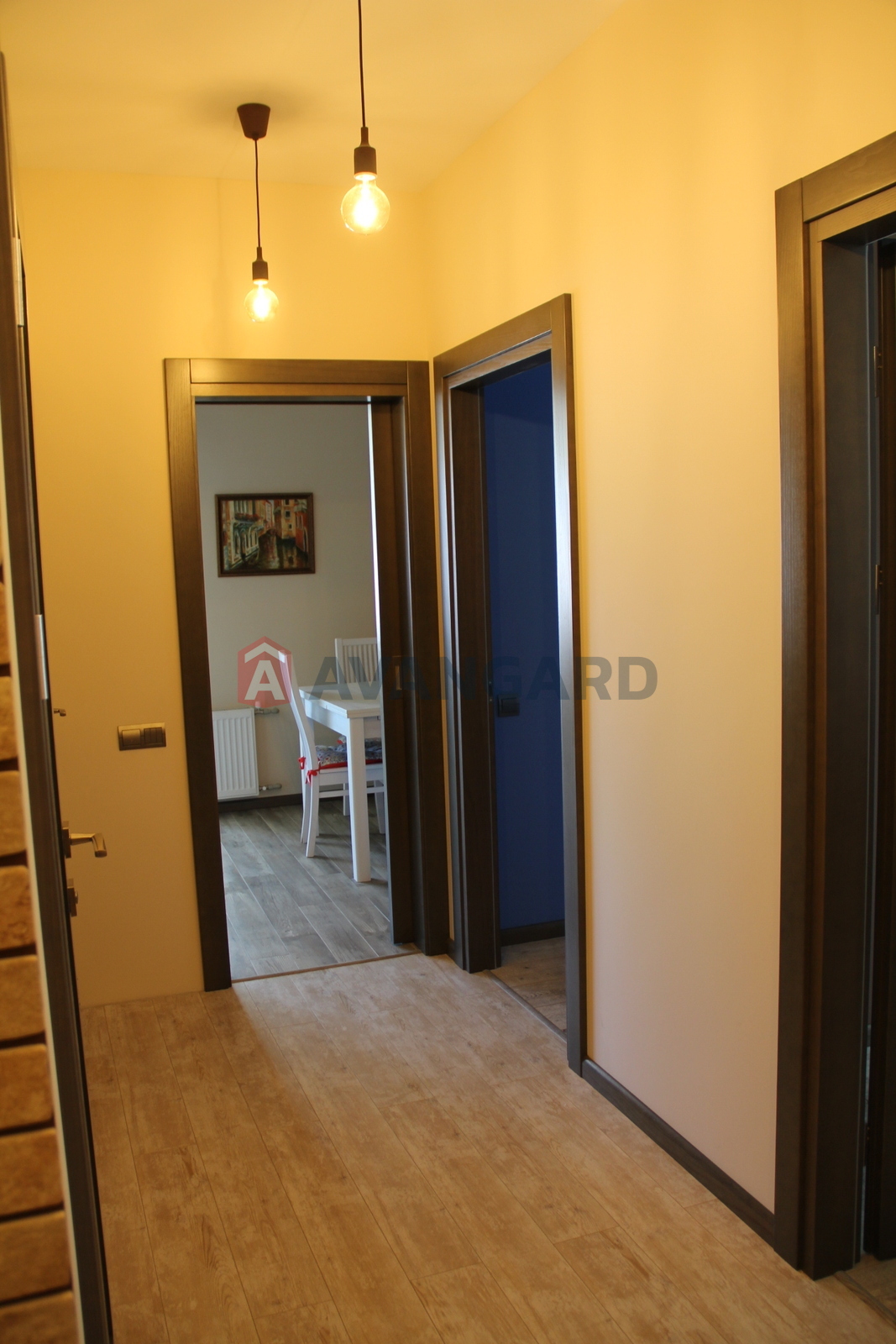 2 кім. квартира, 63/32.3/13.6 кв. м., 10/11 поверх фото 12 2 кім. квартира, 63/32.3/13.6 кв. м., 10/11 поверх фото 12