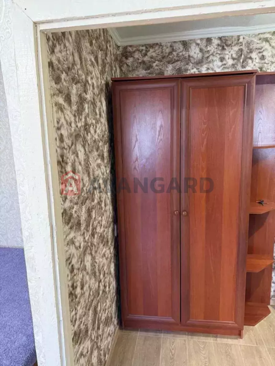 1 комн. квартира, 35/-/7 кв. м., 1/9 этаж фото 6 1 комн. квартира, 35/-/7 кв. м., 1/9 этаж фото 6