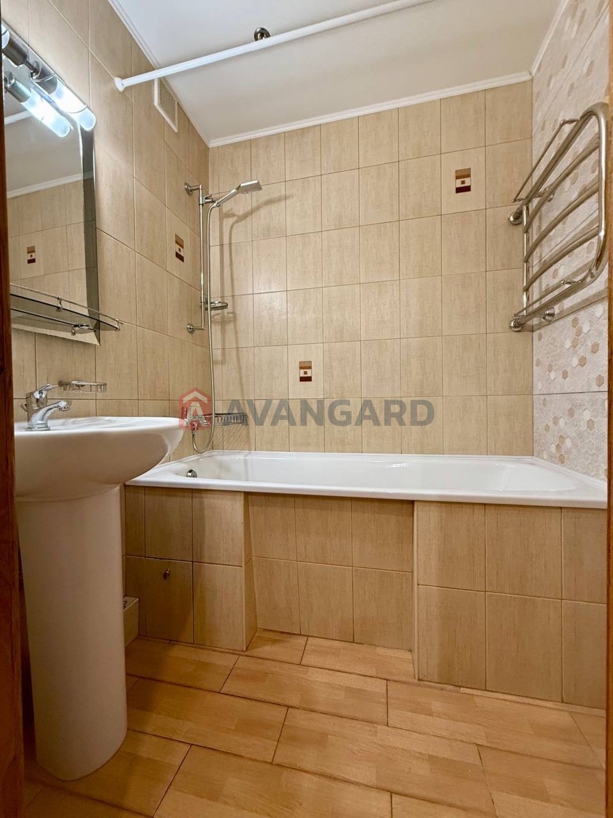 3 комн. квартира, 69/50/8 кв. м., 11/16 этаж фото 7 3 комн. квартира, 69/50/8 кв. м., 11/16 этаж фото 7