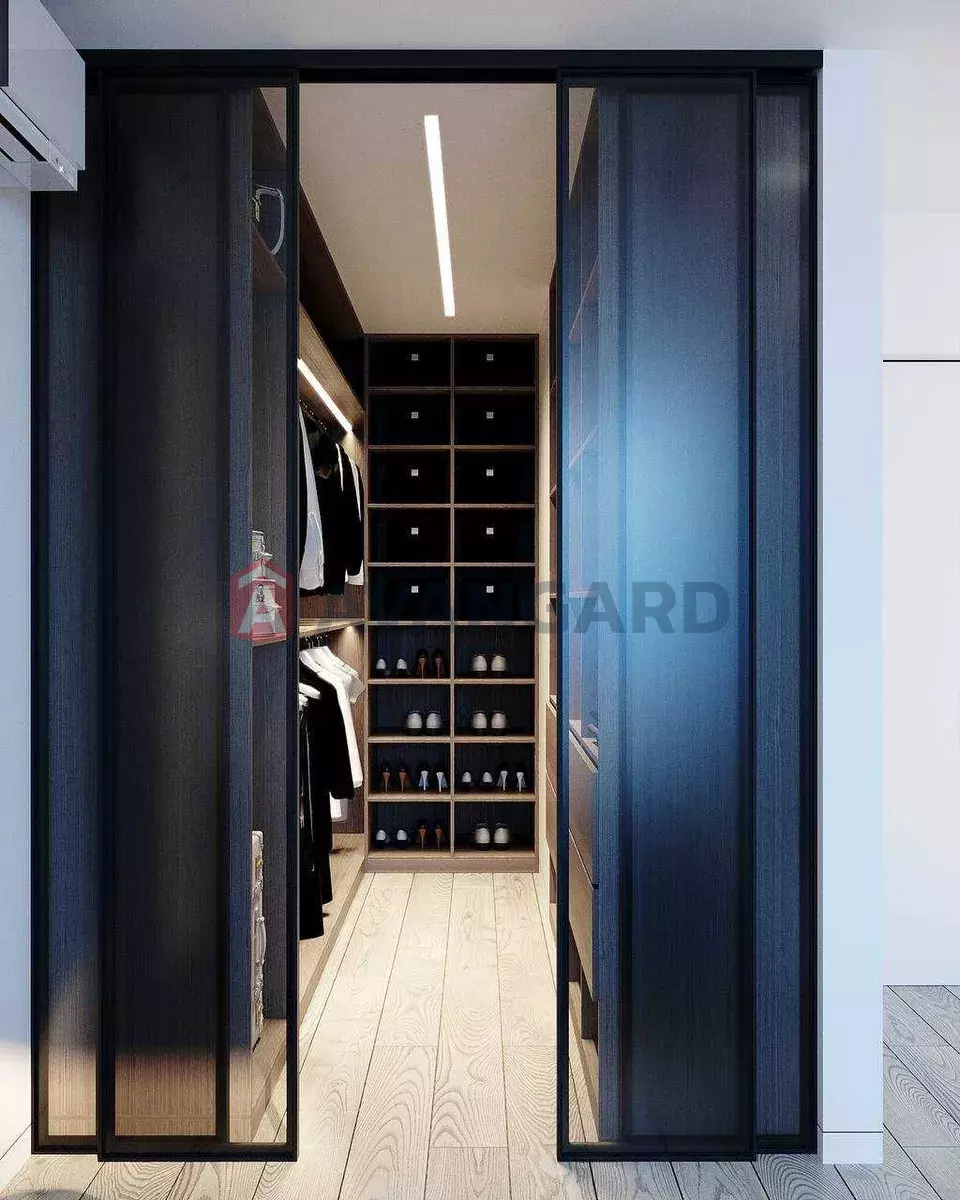 2 комн. квартира, 60/55/5 кв. м., 6/6 этаж фото 4 2 комн. квартира, 60/55/5 кв. м., 6/6 этаж фото 4