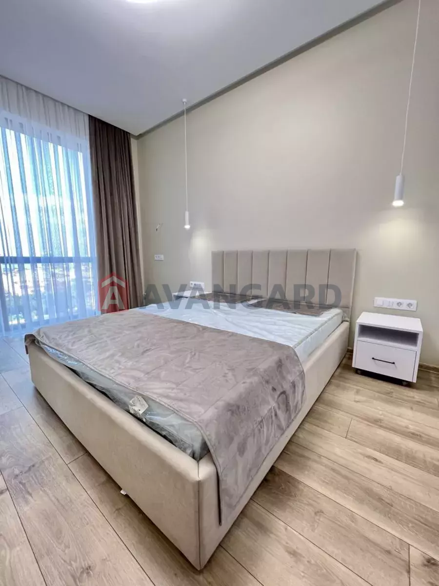 1 комн. квартира, 46/-/18 кв. м., 10/12 этаж фото 5 1 комн. квартира, 46/-/18 кв. м., 10/12 этаж фото 5