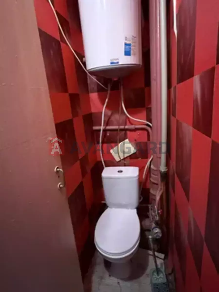 1 комн. квартира, 34/-/7 кв. м., 3/16 этаж фото 5 1 комн. квартира, 34/-/7 кв. м., 3/16 этаж фото 5