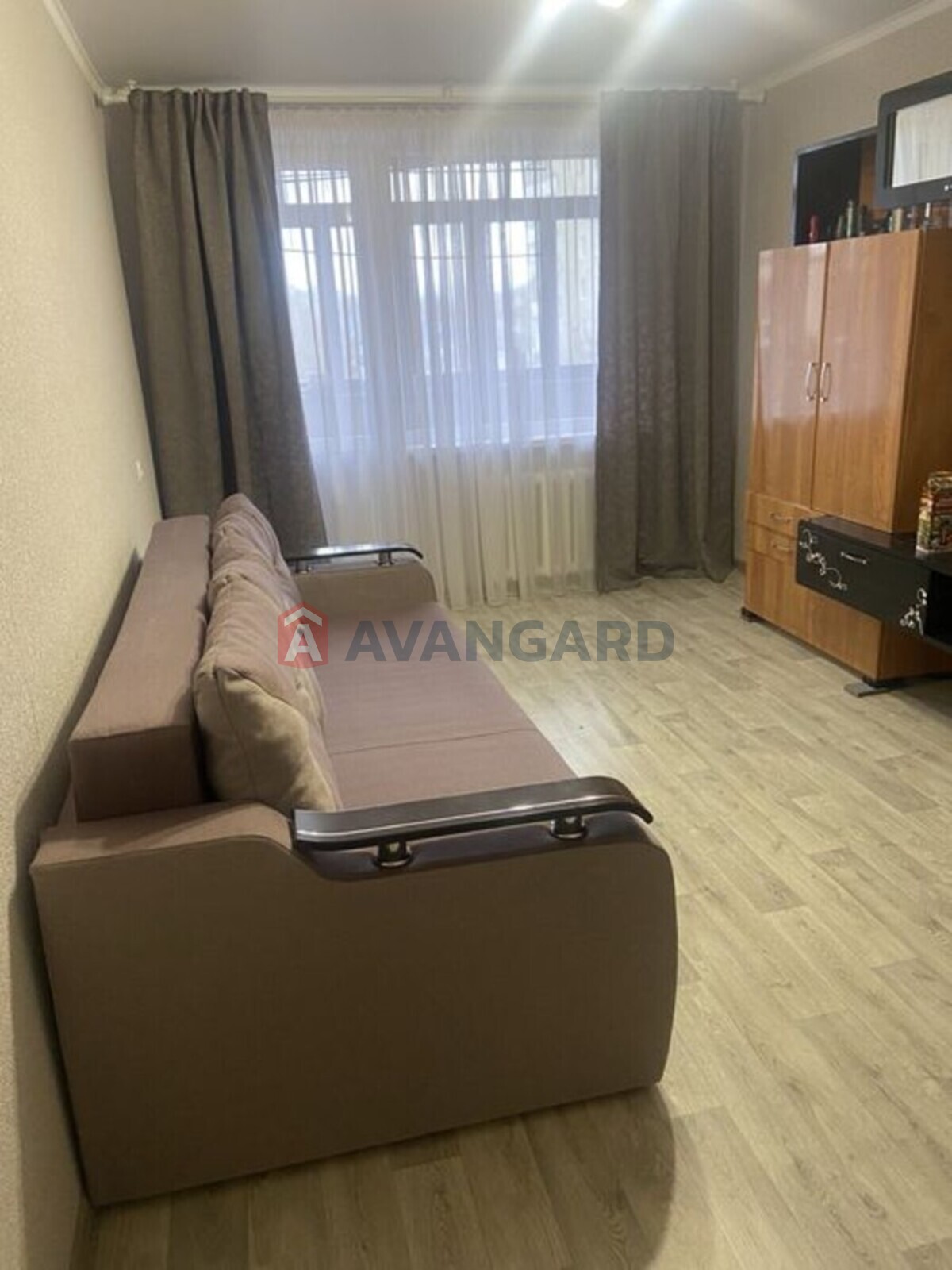 2 кім. квартира, 52/-/9 кв. м., 4/10 поверх фото 2 2 кім. квартира, 52/-/9 кв. м., 4/10 поверх фото 2